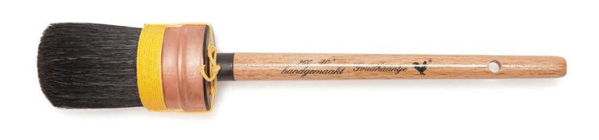 Goudhaantje Ovaal 260-35